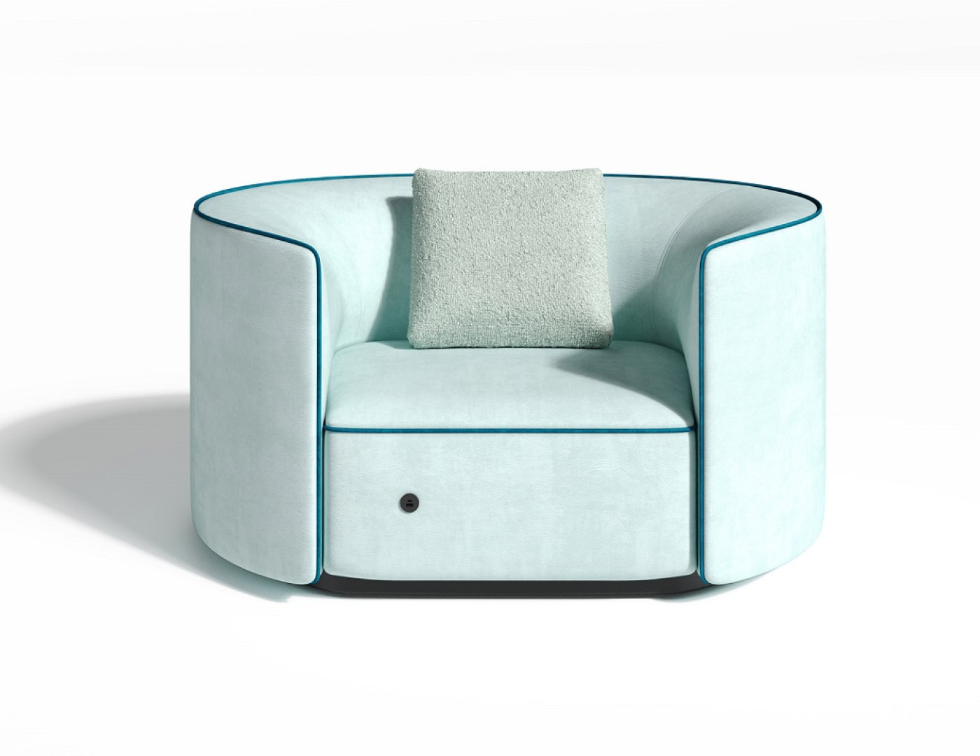 Офисный диван Очарование А — фото № 7